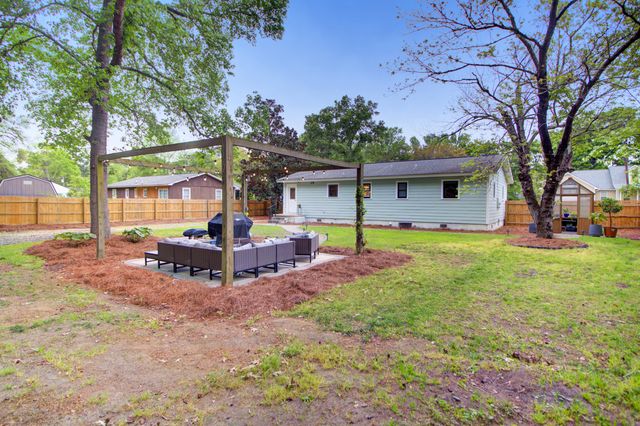 3623 Marshfield Road, Johns Island, SC 29455