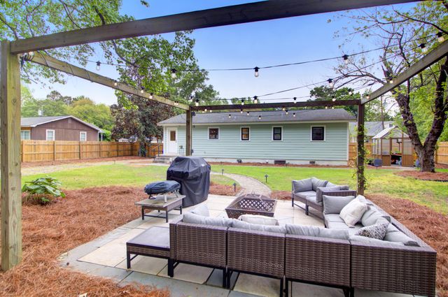 3623 Marshfield Road, Johns Island, SC 29455