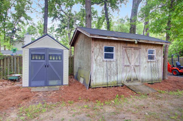 3623 Marshfield Road, Johns Island, SC 29455