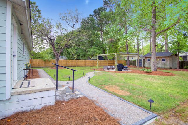 3623 Marshfield Road, Johns Island, SC 29455