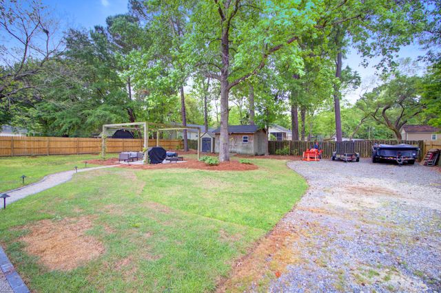 3623 Marshfield Road, Johns Island, SC 29455