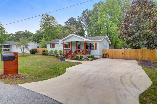 3623 Marshfield Road, Johns Island, SC 29455