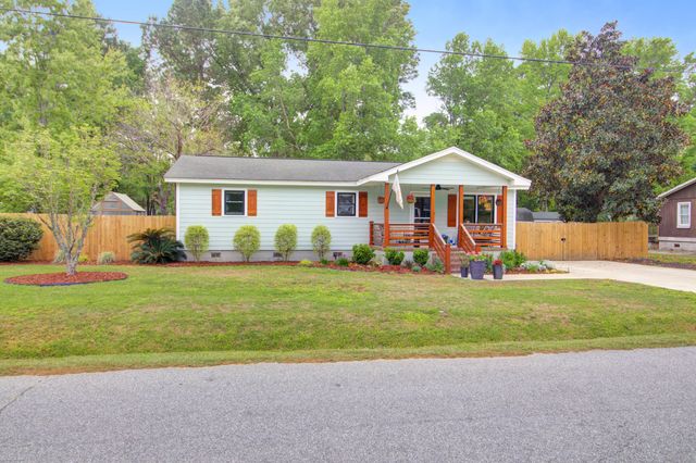 3623 Marshfield Road, Johns Island, SC 29455