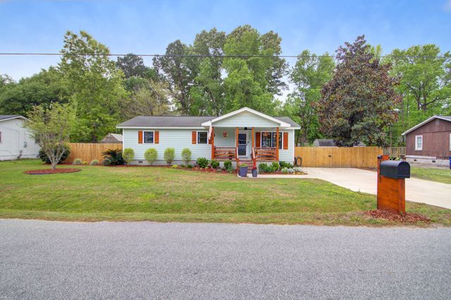 3623 Marshfield Road, Johns Island, SC 29455