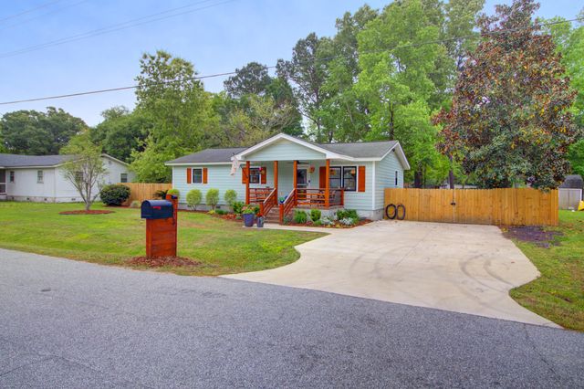 3623 Marshfield Road, Johns Island, SC 29455