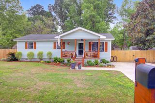 3623 Marshfield Road, Johns Island, SC 29455
