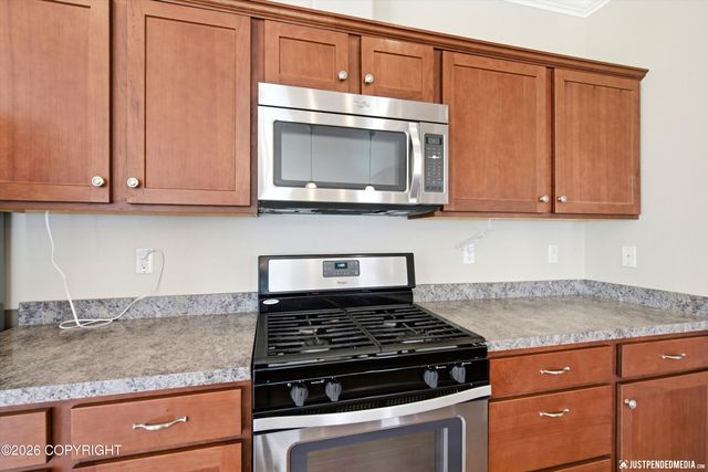 1495 S Center Point Drive, Wasilla, AK 99654