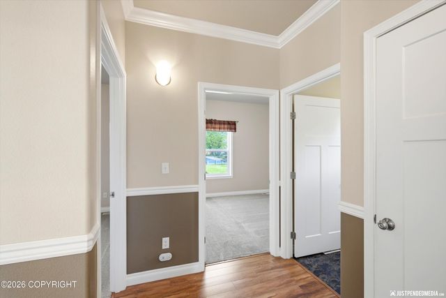 1495 S Center Point Drive, Wasilla, AK 99654