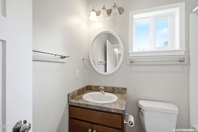 1495 S Center Point Drive, Wasilla, AK 99654
