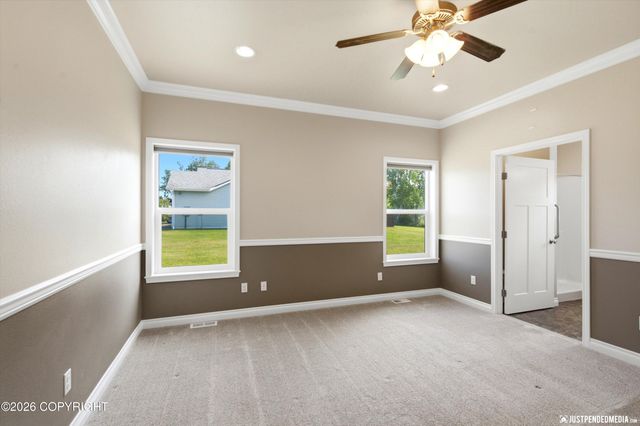 1495 S Center Point Drive, Wasilla, AK 99654