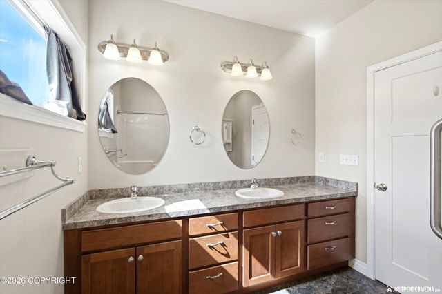 1495 S Center Point Drive, Wasilla, AK 99654