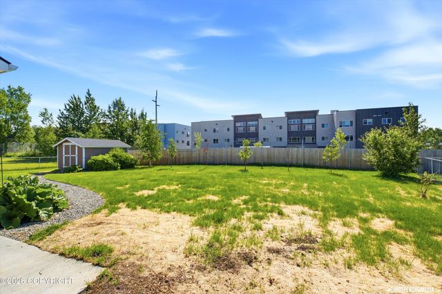 1495 S Center Point Drive, Wasilla, AK 99654