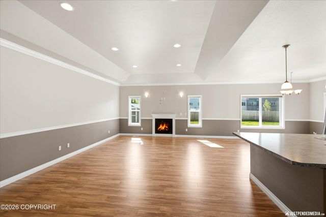 1495 S Center Point Drive, Wasilla, AK 99654