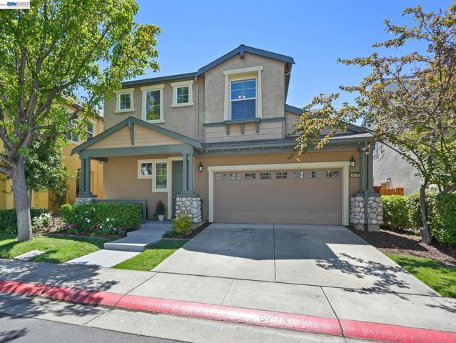 6812 Aberdale Cir, San Ramon, CA 94582
