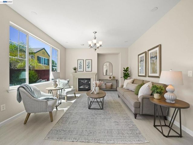 6812 Aberdale Cir, San Ramon, CA 94582