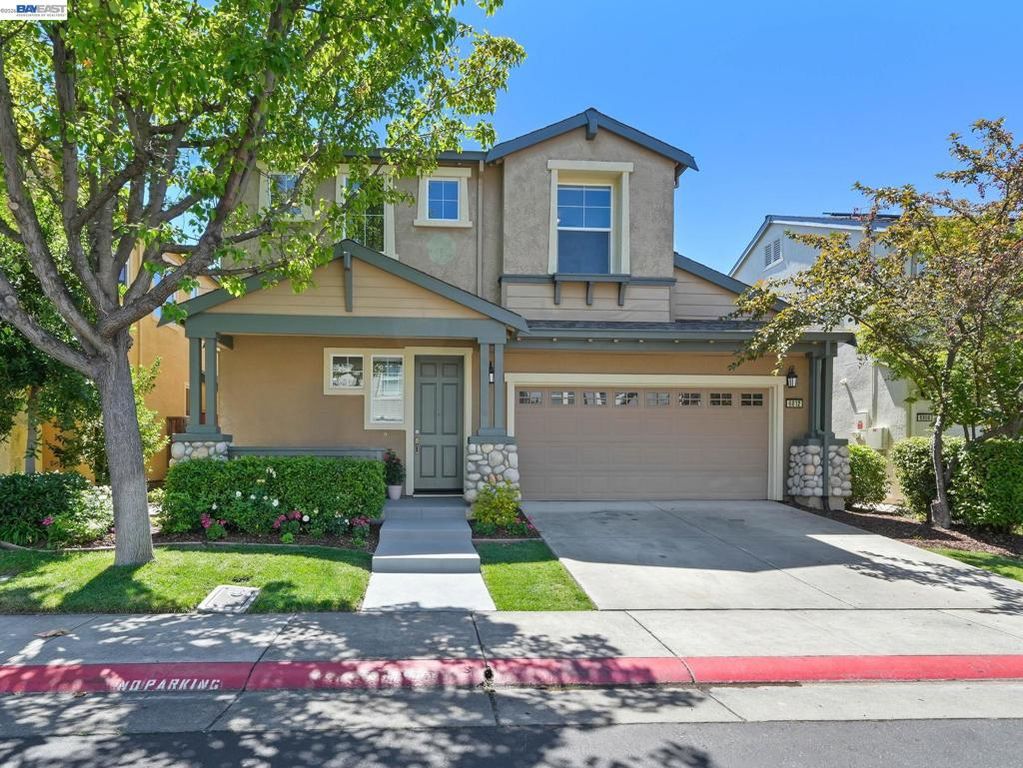 6812 Aberdale Cir, San Ramon, CA 94582