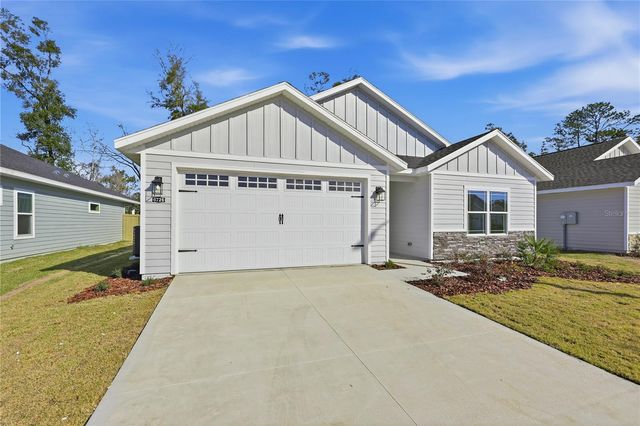 1072 SW 67TH WAY, Gainesville, FL 32607