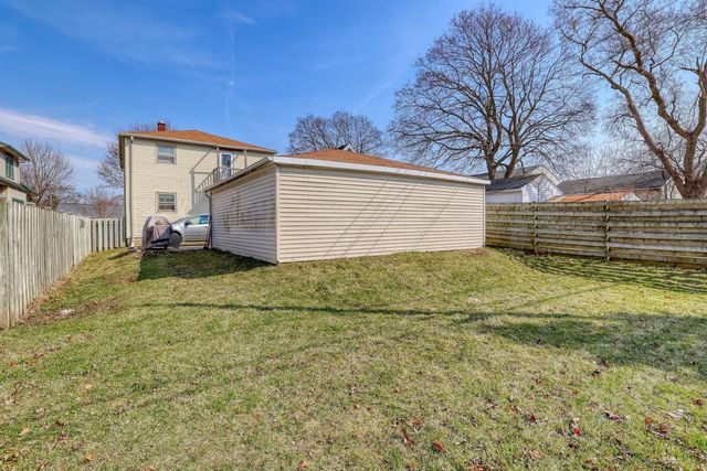 2125 S 97th STREET, West Allis, WI 53227