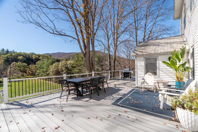 7030 U.S. Route 4, Bridgewater, VT 05034