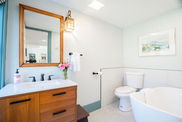 7030 U.S. Route 4, Bridgewater, VT 05034