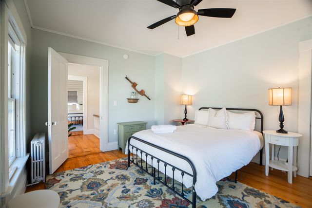 7030 U.S. Route 4, Bridgewater, VT 05034