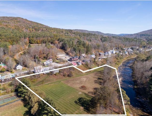 7030 U.S. Route 4, Bridgewater, VT 05034