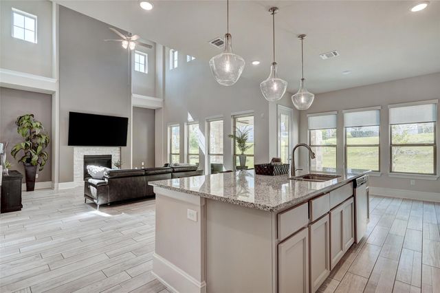 720 Rawson BND, Austin, TX 78738