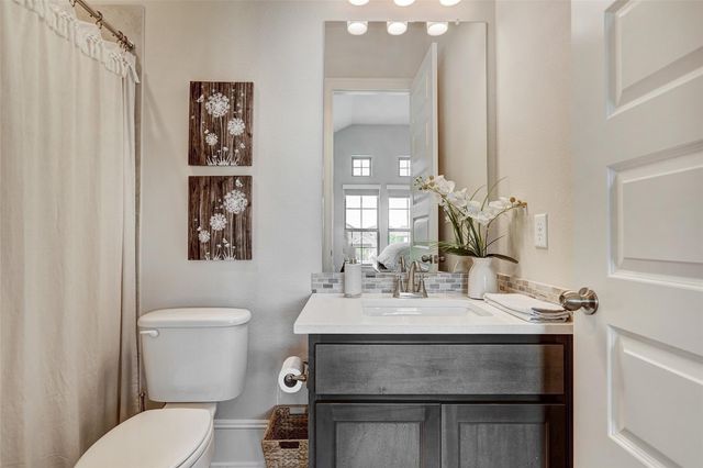 720 Rawson BND, Austin, TX 78738