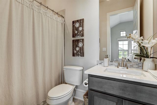 720 Rawson BND, Austin, TX 78738