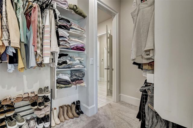 720 Rawson BND, Austin, TX 78738