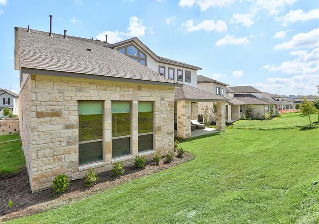 720 Rawson BND, Austin, TX 78738