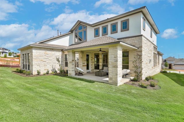 720 Rawson BND, Austin, TX 78738