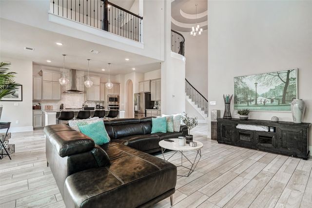 720 Rawson BND, Austin, TX 78738