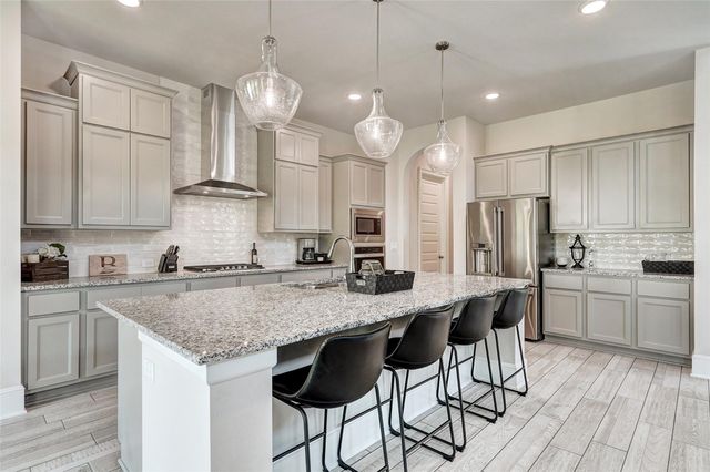 720 Rawson BND, Austin, TX 78738