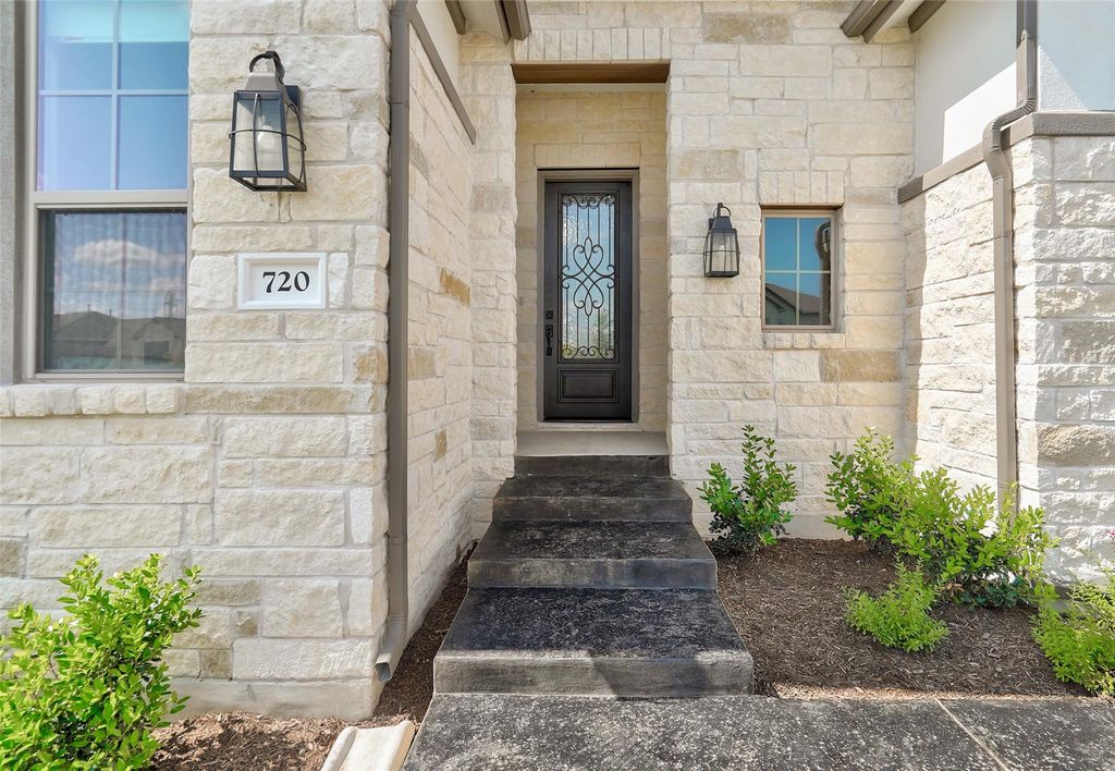 720 Rawson BND, Austin, TX 78738