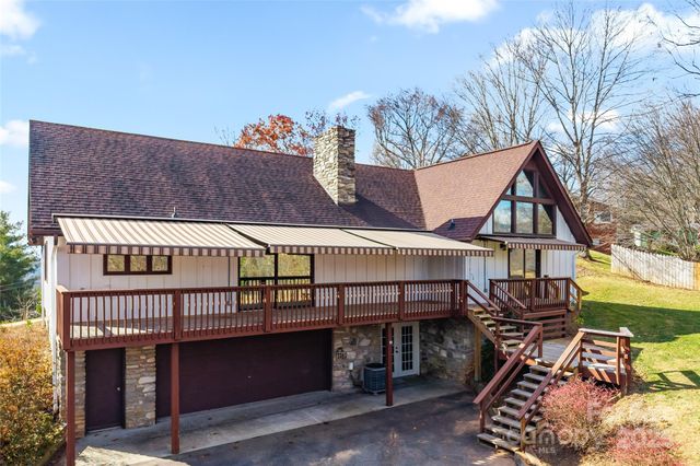 112 Hy Vu Drive, Canton, NC 28716