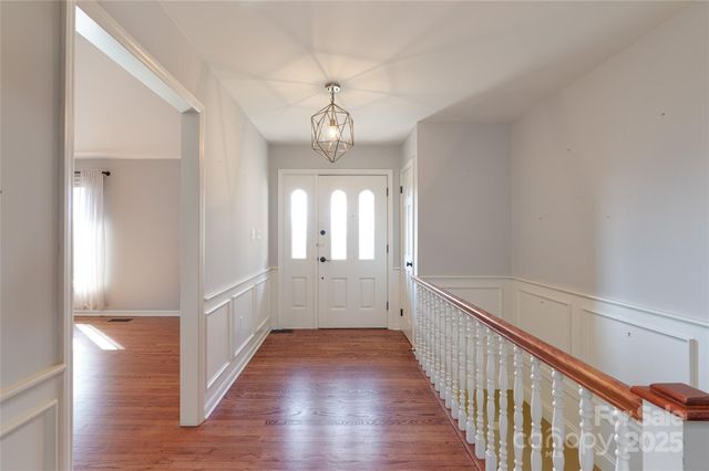 112 Hy Vu Drive, Canton, NC 28716