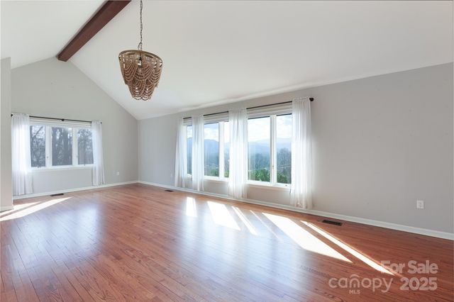 112 Hy Vu Drive, Canton, NC 28716