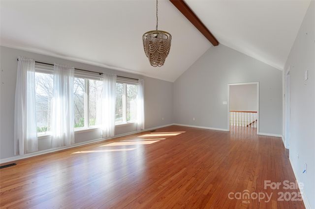 112 Hy Vu Drive, Canton, NC 28716