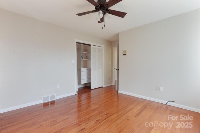 112 Hy Vu Drive, Canton, NC 28716