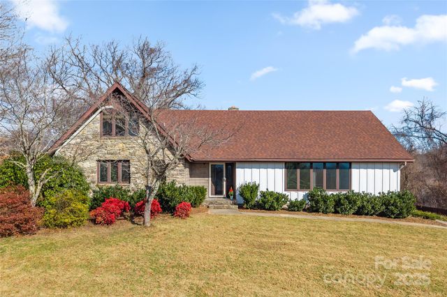 112 Hy Vu Drive, Canton, NC 28716