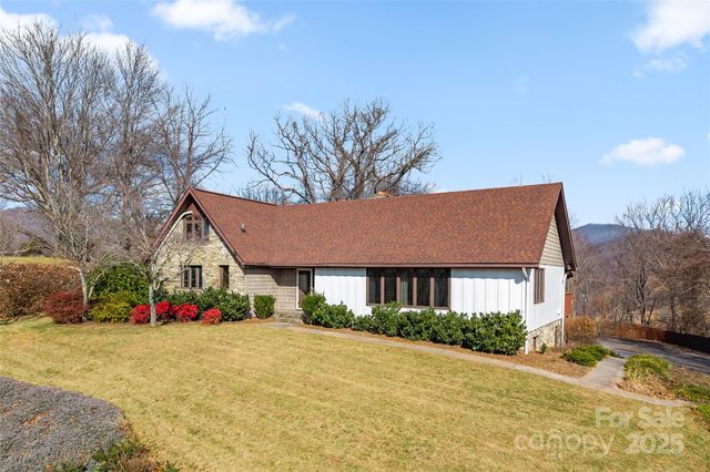 112 Hy Vu Drive, Canton, NC 28716