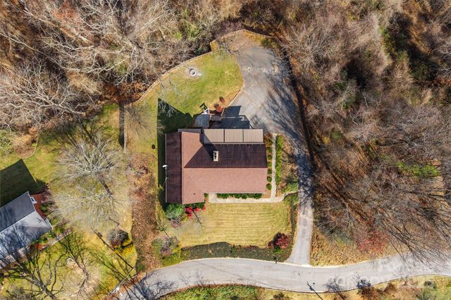 112 Hy Vu Drive, Canton, NC 28716