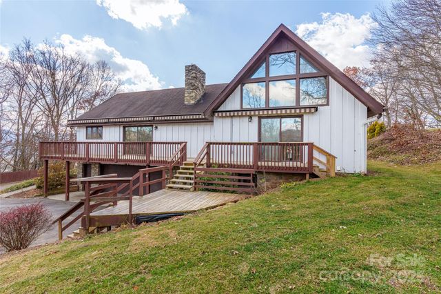 112 Hy Vu Drive, Canton, NC 28716