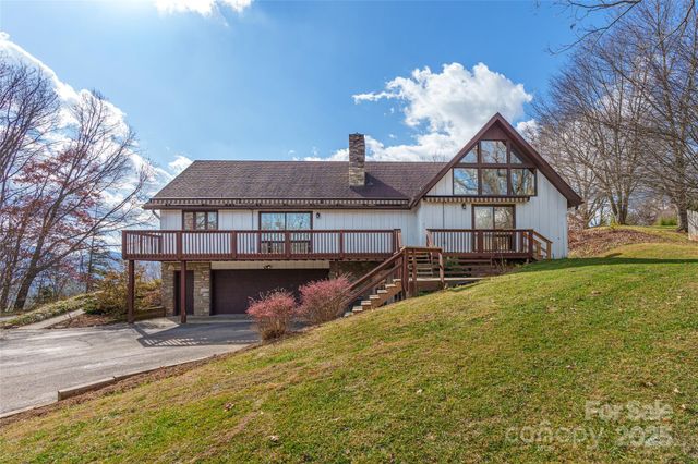 112 Hy Vu Drive, Canton, NC 28716