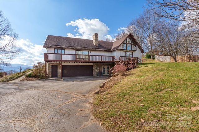 112 Hy Vu Drive, Canton, NC 28716