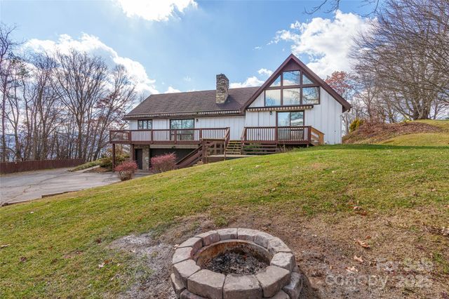 112 Hy Vu Drive, Canton, NC 28716