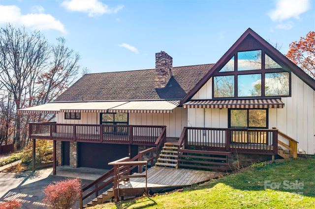 112 Hy Vu Drive, Canton, NC 28716