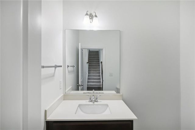 5770 Rialto Way, Cumming, GA 30040