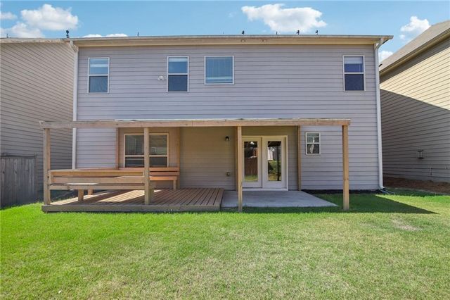 5770 Rialto Way, Cumming, GA 30040